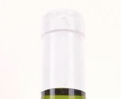 Capsule — Bourgogne Chardonnay 2009 — 1001caves